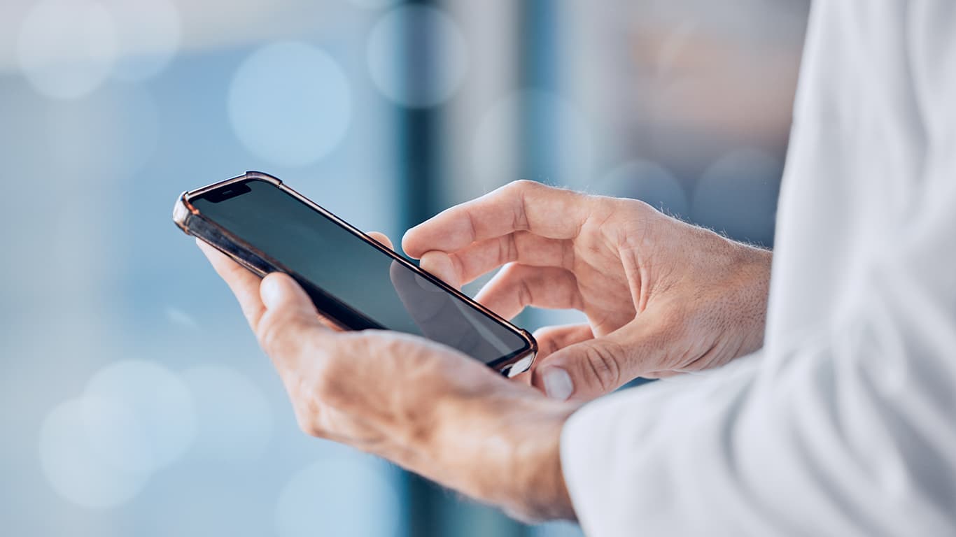 Teleorientação e Telemonitoramento