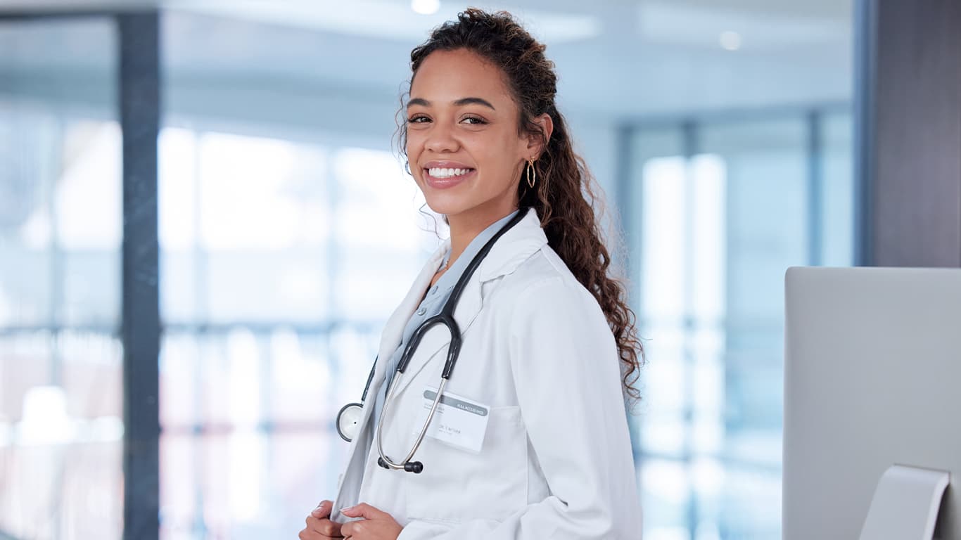 Desafios da Área Médica