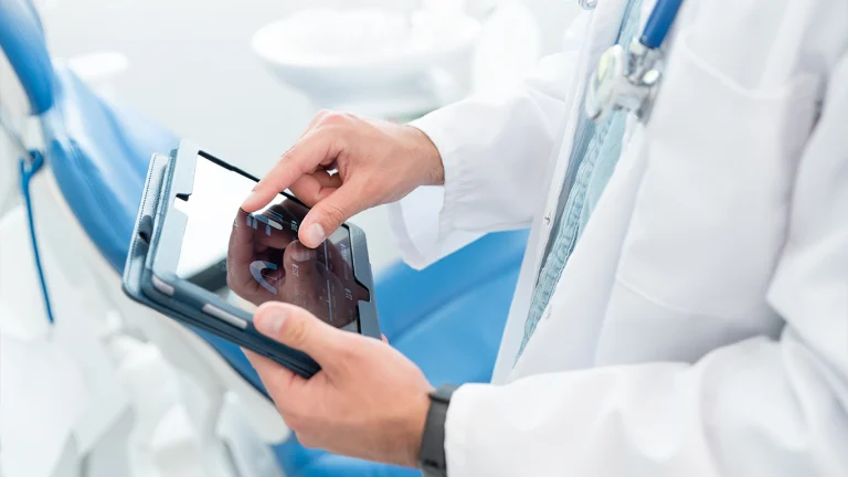 Profissional de tecnologia