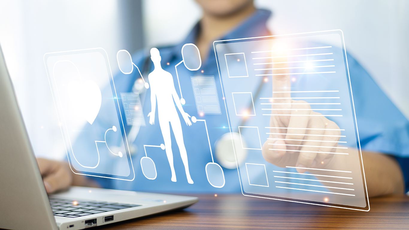 Diferenciais Asas MED