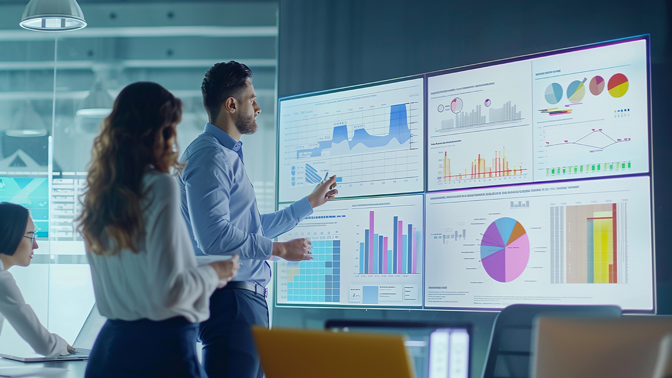 Profissional de tecnologia