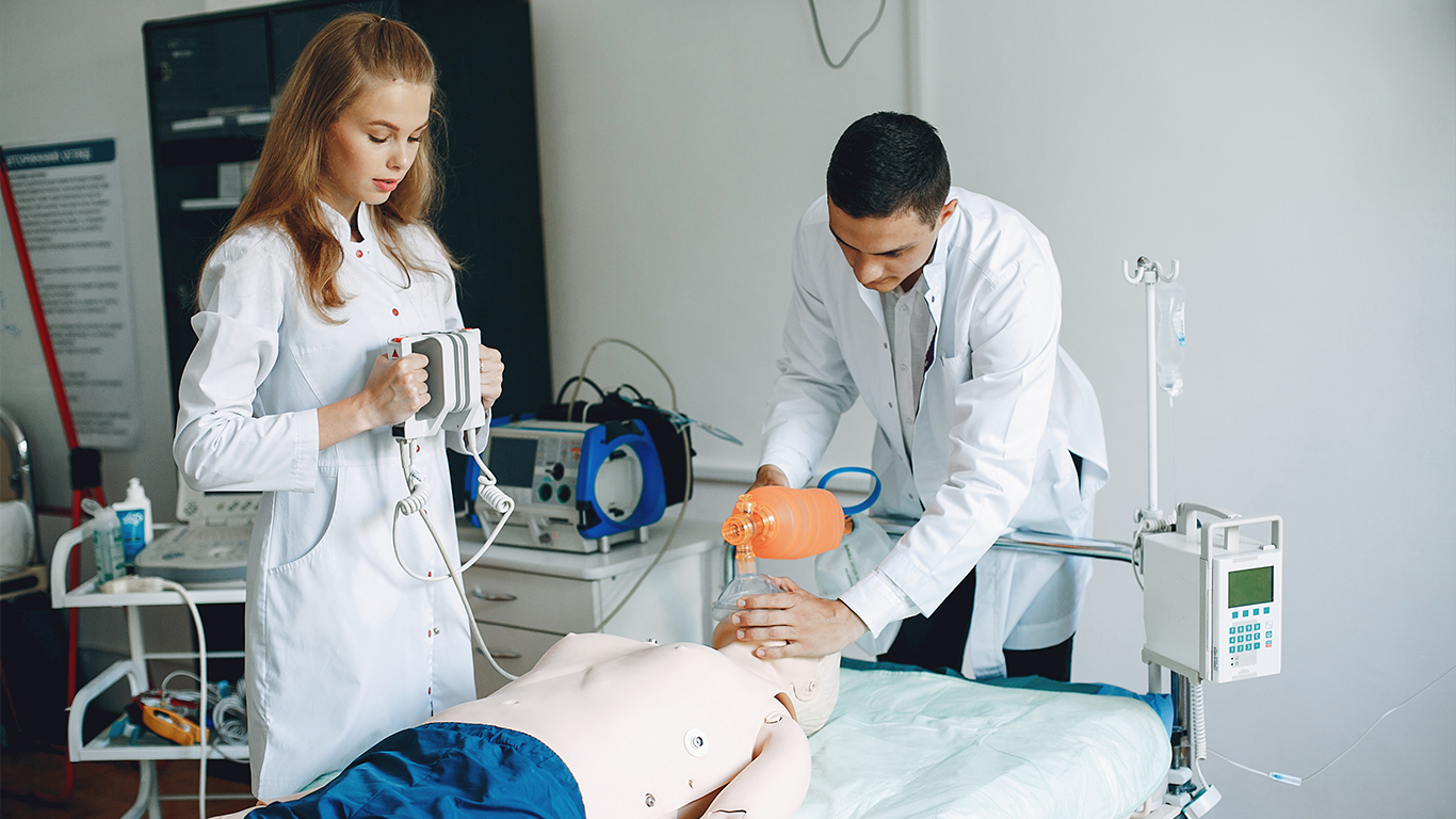 Profissional de educação